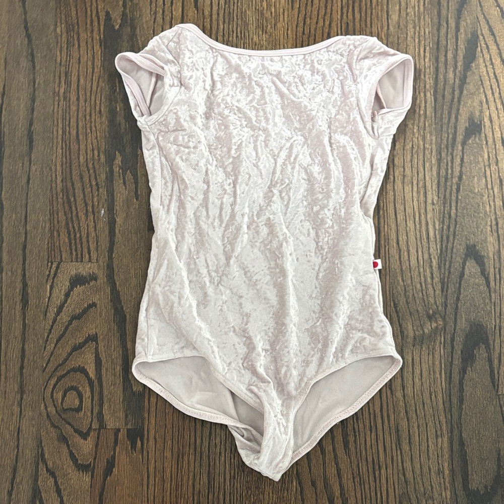 Cap sleeve velvet Yumiko